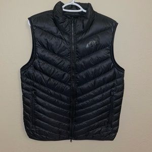Nike Sleeveless Puffer